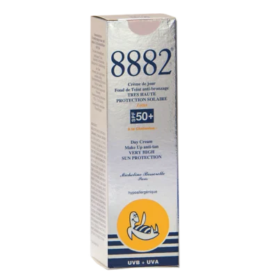 Princesse Crème de jour. Teintée 50+ (40 ml) * 8882