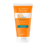 CLEANANCE. Ultra léger .50+. Peaux grasses à imperfections (50 ml) * AVÈNE