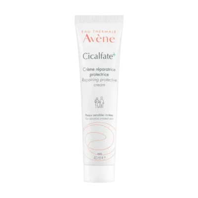 Cicalfate+. Crème réparatrice protectrice. 100 ml * AVÈNE