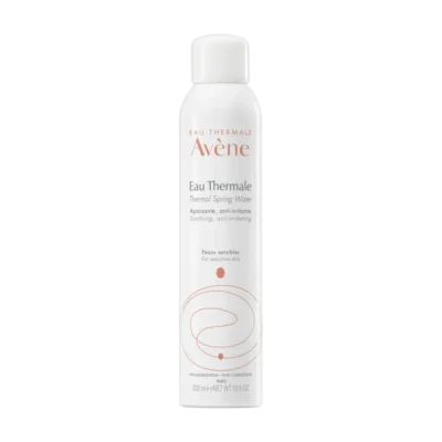 Eau thermale spray (300 ml) * AVÈNE