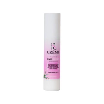 Créme Capillaire