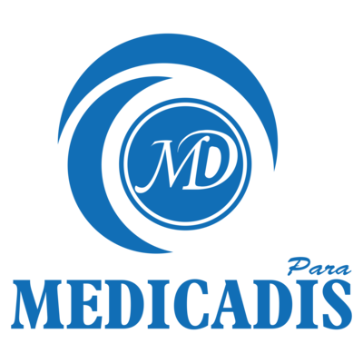 Logo Medicadis – Matériel médical et parapharmaceutique au Maroc
