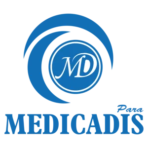 Logo Medicadis – Matériel médical et parapharmaceutique au Maroc
